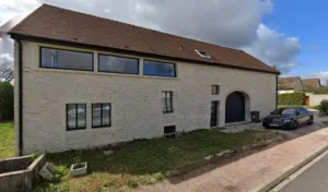 Chesneau Maud à Saint-Philibert