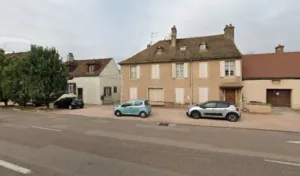 Cindy Nogueira – infirmière à domicile à Beaune