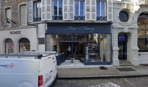 Cromier Brigitte à Beaune