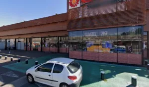 Amandine Broux à Beaune