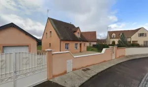 Les Papillons Blancs de Beaune à Beaune