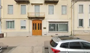 Bertschy Chantal à Champagnole