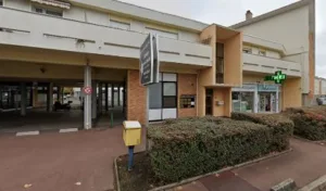 Ferriere Pascal Christian à Eaubonne