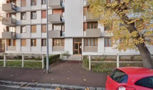 Christelle Tranchida à Eaubonne