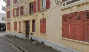 Mercadal Eric à Brunoy