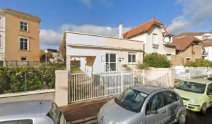 Ginestet Caroline à Eaubonne