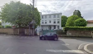 Garnier Philippe à Brunoy