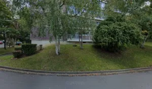 Chevrot Jeanne à Brunoy