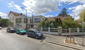 Paul Lhuillier Agnes à Villeparisis