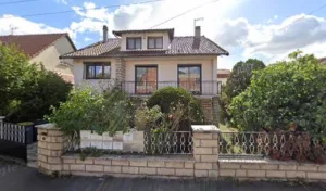 Sarah Ben Mouha à Villeparisis