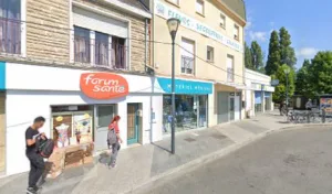 Vallet Myriam soins infirmiers à domicile à Villeparisis