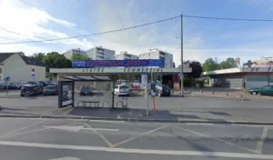 Gladysz Corinne à Villeparisis