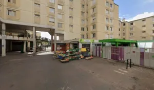 Cabinet Infirmier Dupuy Martine et Papa Juana à Villeparisis