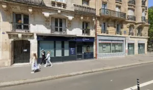 Action Soins Infirmiers – PCR Paris 15 à Paris