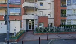 Pennel Outters Annick Marguerite à La Madeleine