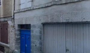 Drillaud Marguerite-Marie à Cahors