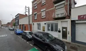 Cabinet Infirmier de FALIGOT Clara et PLAQUIN Pauline à La Madeleine