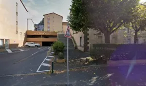 Puy Angélique à Le Puy