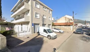 Claverie Annie à Toulon