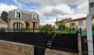 Heller Frédéric à Montgeron