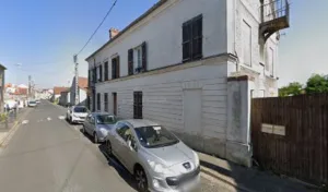 Cuellar Patrick à Combs-la-Ville