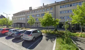 Cabinet de Soins Infirmiers du Champ de Mars SCM à Saint-Lô