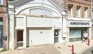 Vige Frédéric à Fécamp