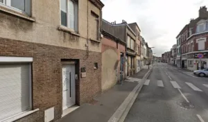 Scm Blaevoet-pourret à Dunkirk