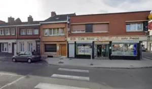 Locquegnies Sandrine à Dunkirk