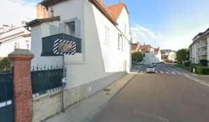 Perret Patrice à Lons-le-Saunier