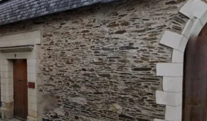 Communauté Servantes des Pauvres à Angers