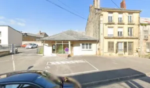 Carreira Thierry à Sedan