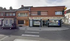 Infirmier libéral Saint Pol sur Mer Jérôme LENS à Dunkirk