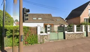 Christian EMAZE – Infirmier à La Celle-Saint-Cloud