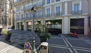 Cabinet Médical le Centre à Voiron