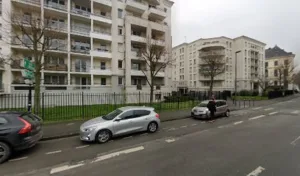 Danjou Marie à Lille