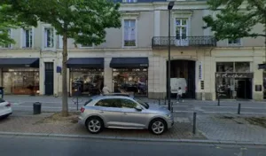 Levy Alexandre à Angers