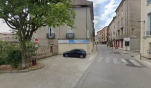 Dupont Catherine à Le Vigan