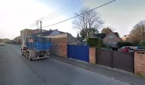 Haas Marie-Françoise à Lille