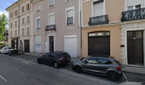 Ferrazzi Michel à Voiron