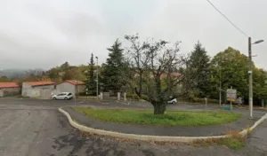 Laura Sirot à Espaly-Saint-Marcel