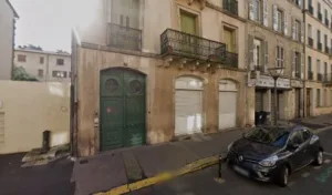 Gillet Danielle à Le Puy