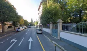 Crison Françoise à Vals-près-le-Puy