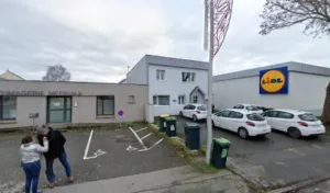 Association Soins Santé Services à Ploemeur