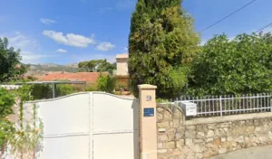 Diss Mireille à Toulon