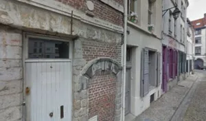 Givre Philippe à Lille