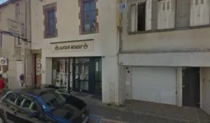 Brisson Catherine à Les Herbiers