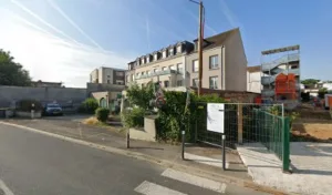 Cabinet infirmier Aurélie Leclaire et Stéphanie Davoust à Combs-la-Ville