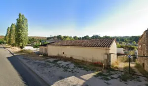 Cabinet Infirmier dArcambal – Geoffrey Zamboni / Julien Ménard / Annick Marty à Arcambal