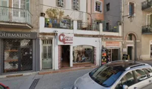 Mougeot Alice à Cahors